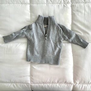 Hope & Henry Sweater 3-6m